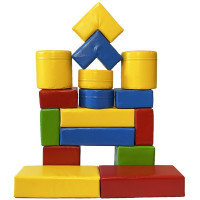 Підлоговий конструктор Хоп-Хоп-6 ПВХ